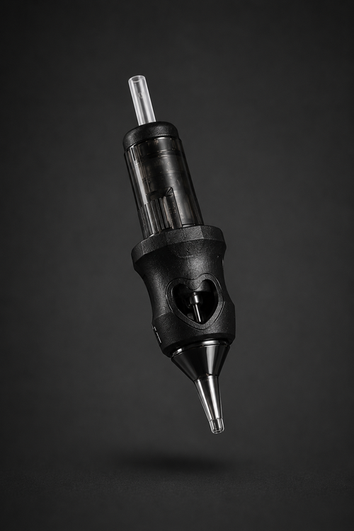 Premium Tattoo Cartridges